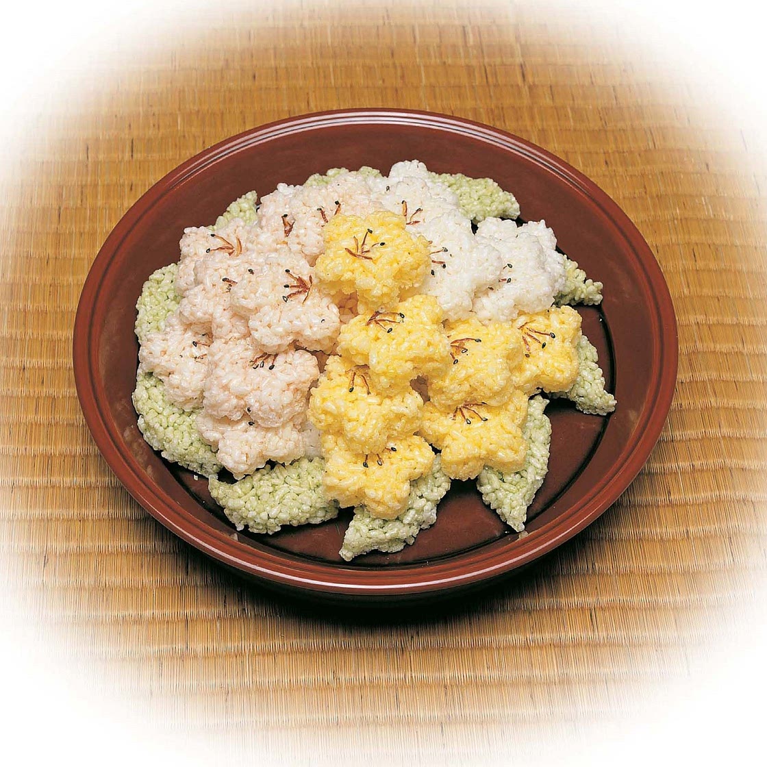 찹쌀강정