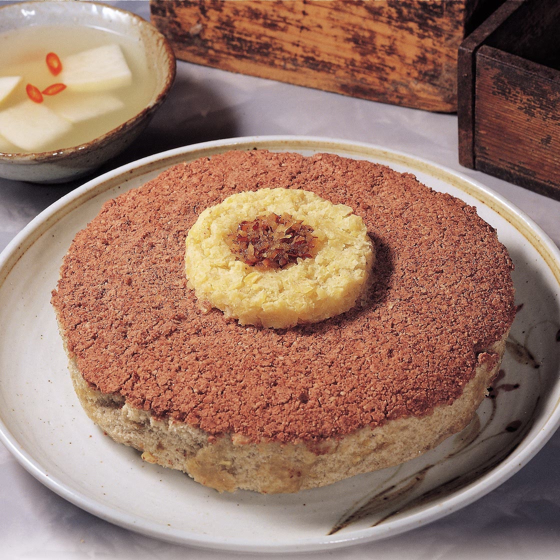 조침떡