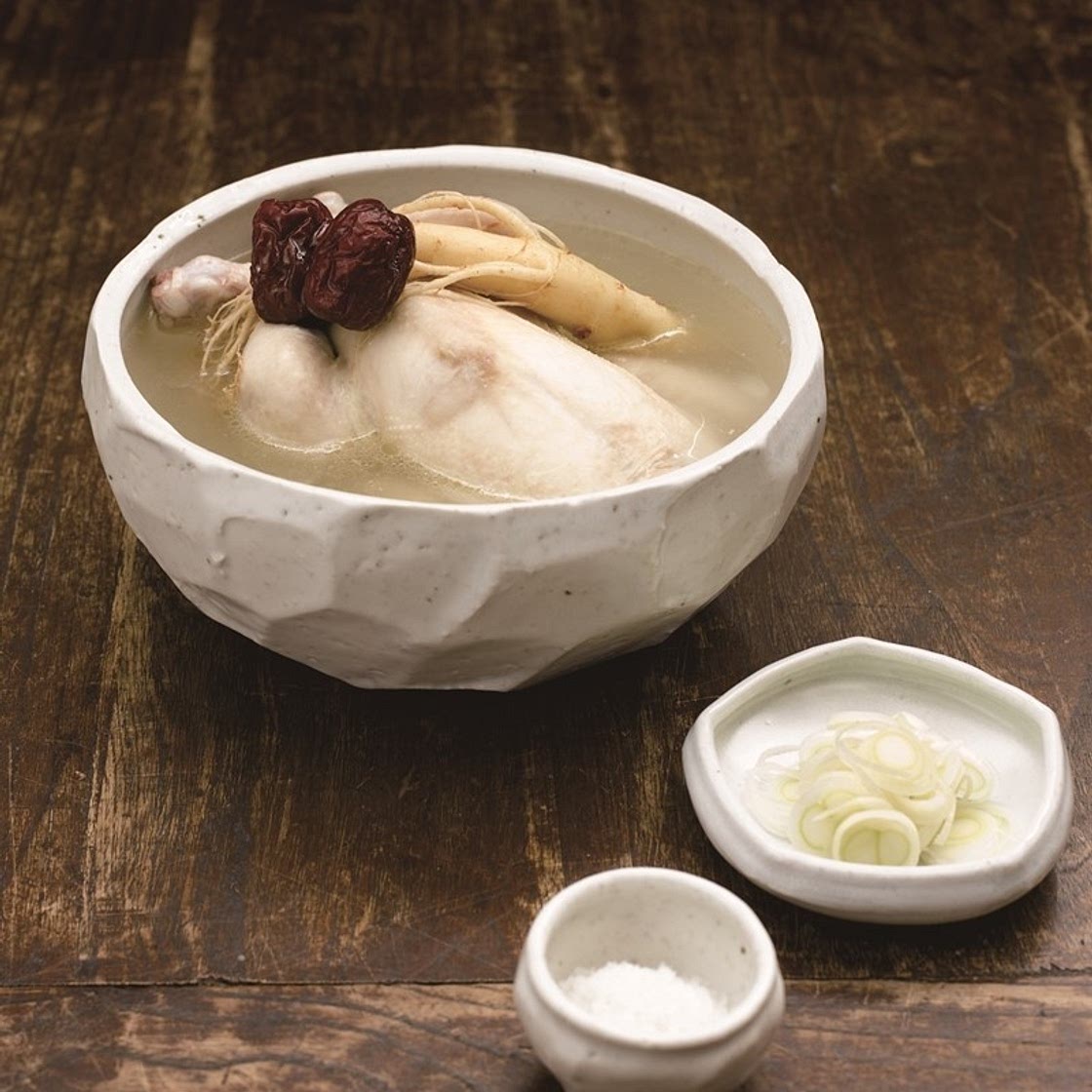 삼계탕