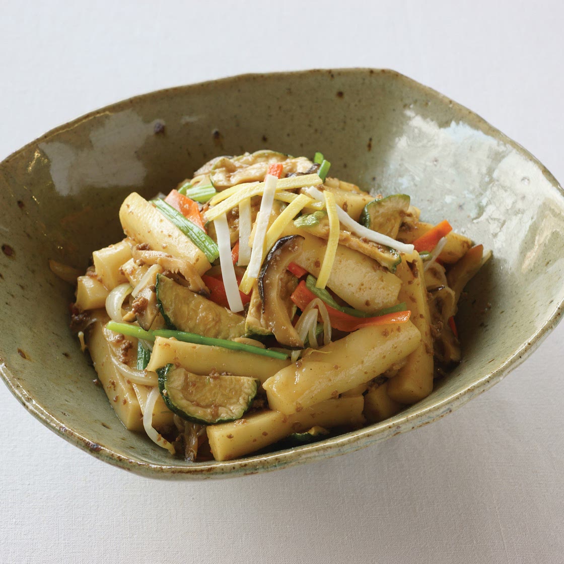 떡볶이