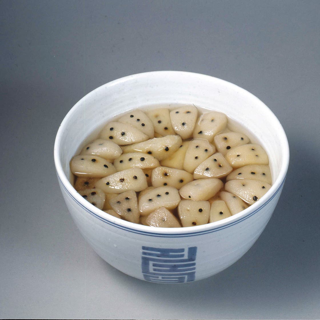 향설고