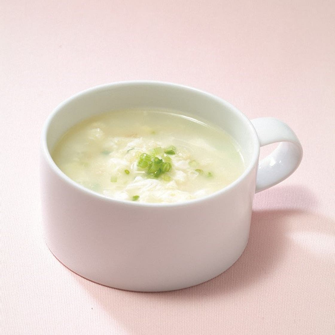 북어 달걀국 만드는 법