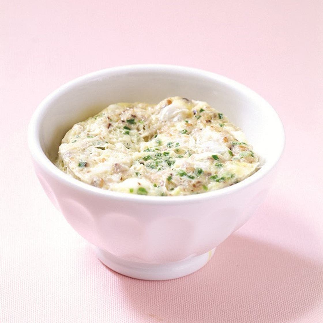 해물 달걀찜 만드는 법