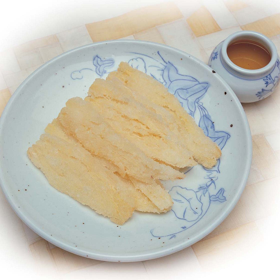 섭산삼