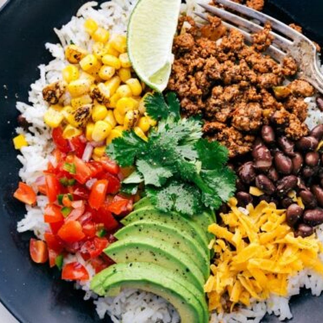 Taco Bowl