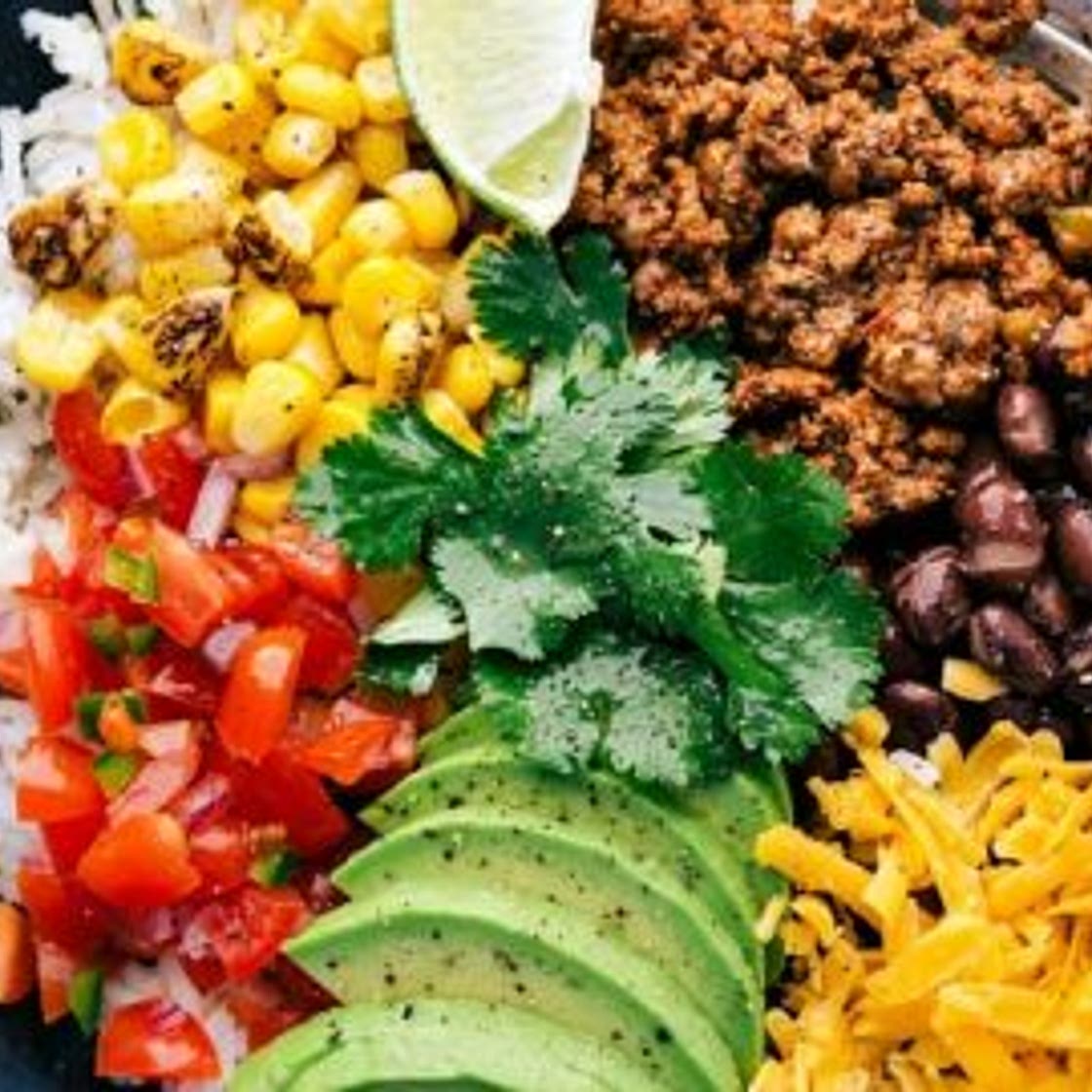 Taco Bowl