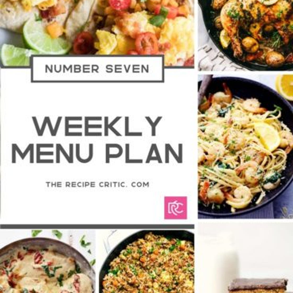 Meal Plans Archives