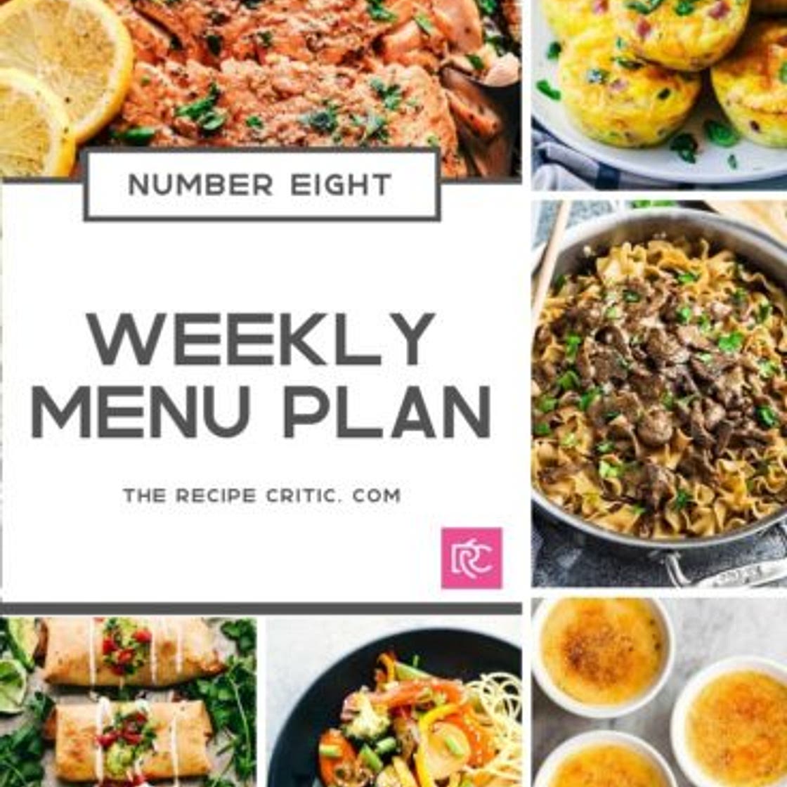 Meal Plans Archives
