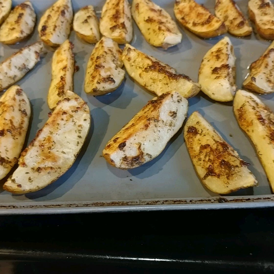 Best Potatoes You'll Ever Taste