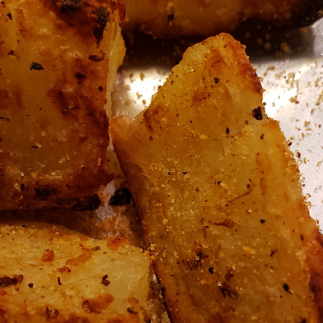 Best Potatoes You'll Ever Taste