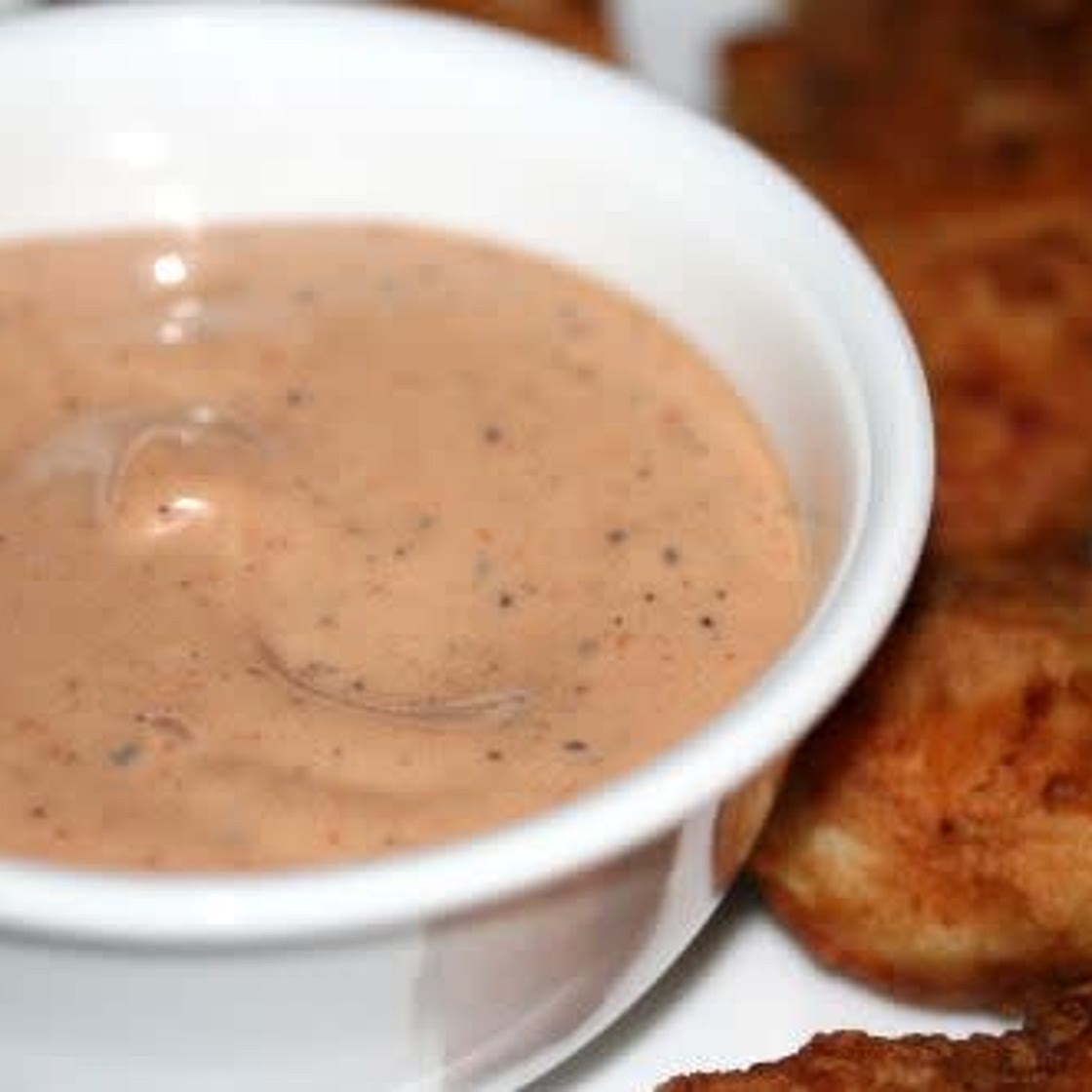 Cane's Dipping Sauce (Raising Cane's)