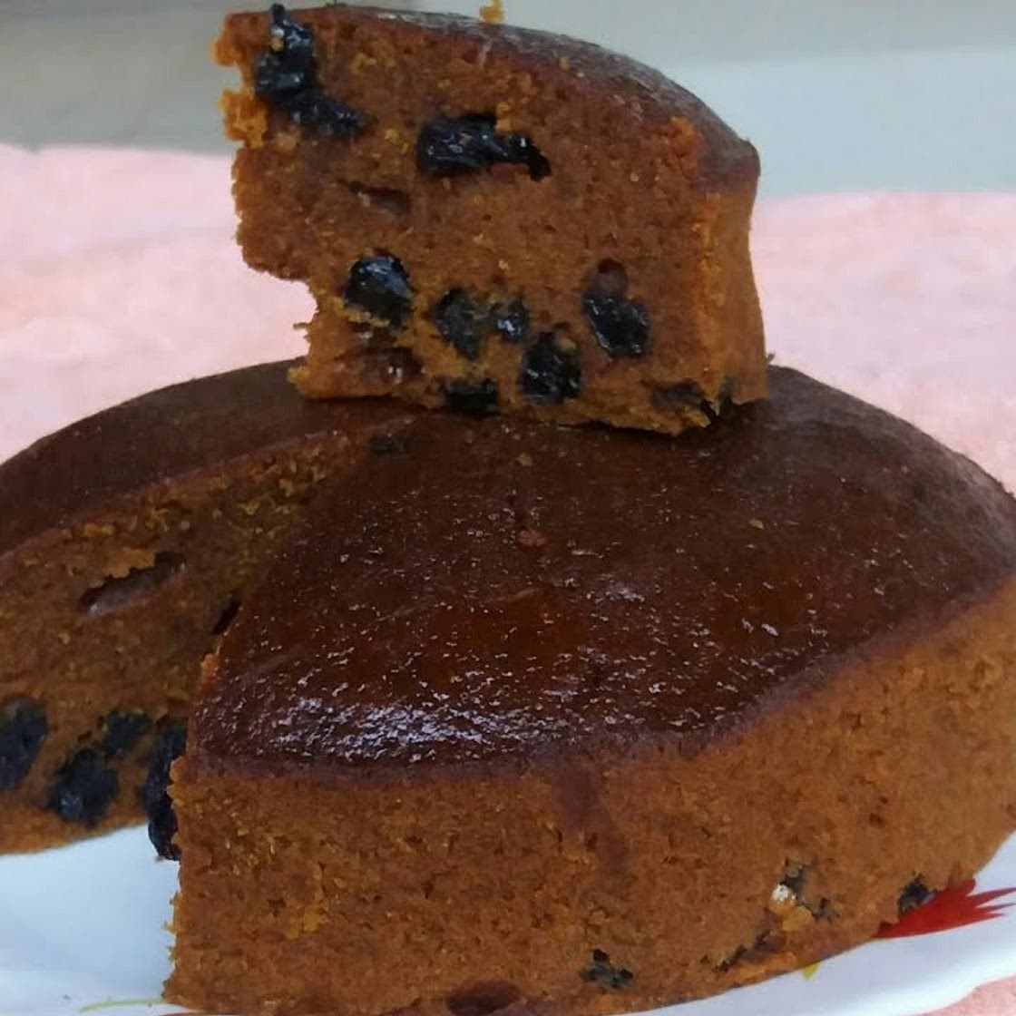 ♨ഒരു സിമ്പിൾ പ്ലം കേക്ക്|No soak, No Butter, No beater, Simple Plum cake♨