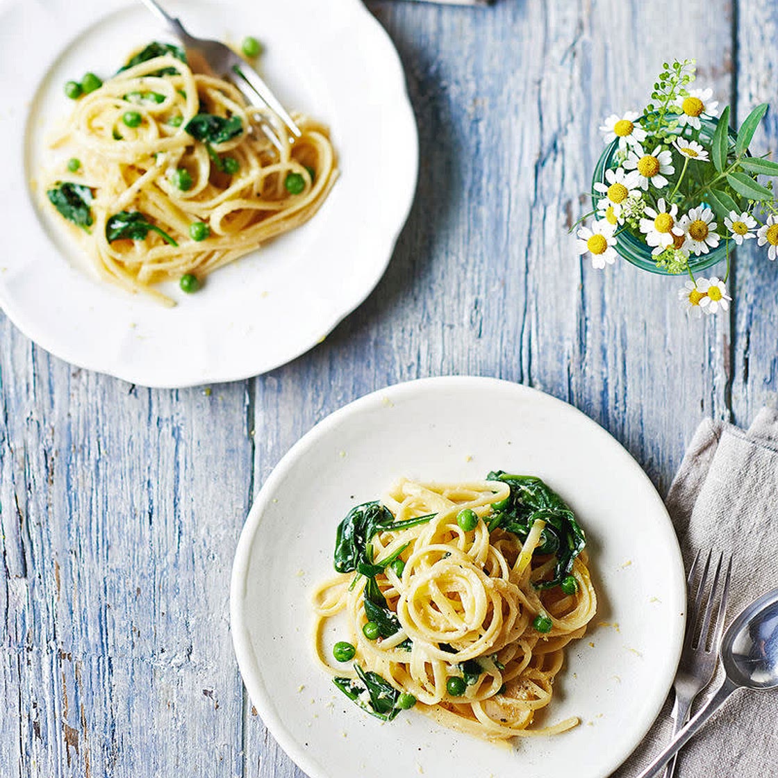  Wgitarian Carbonara