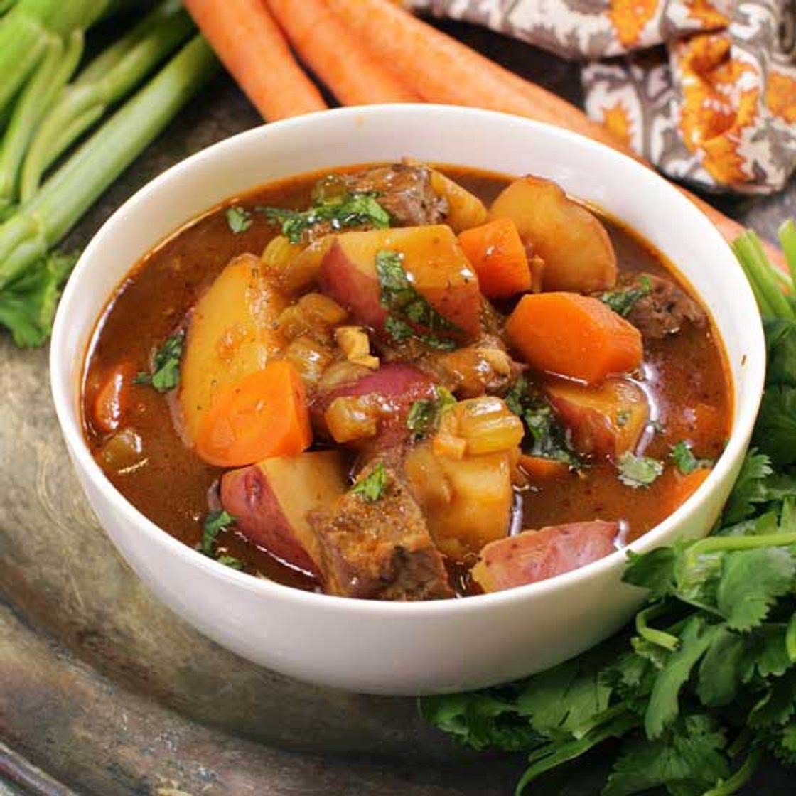 🇮🇪 Irish Stew SC