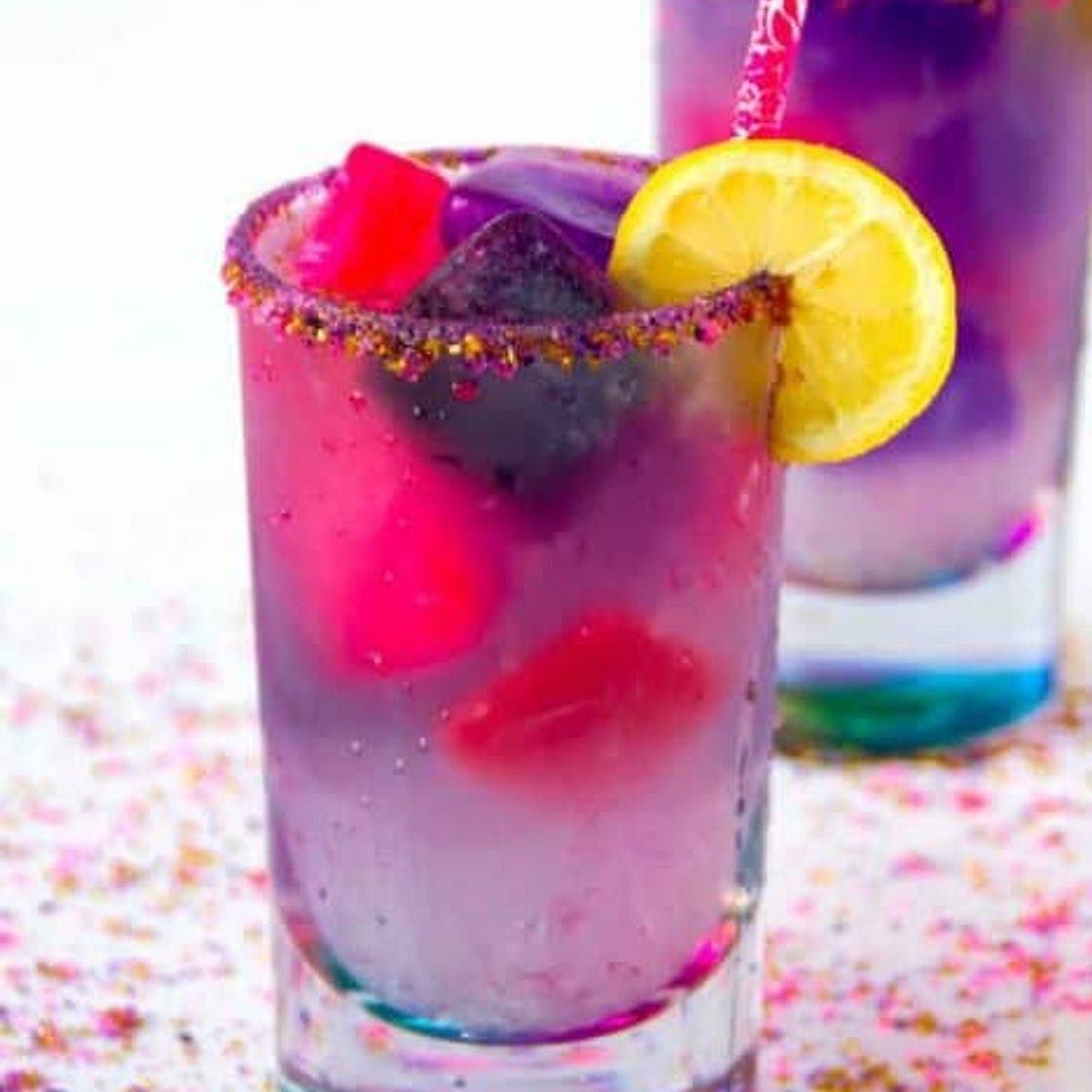 Unicorn Lemonade