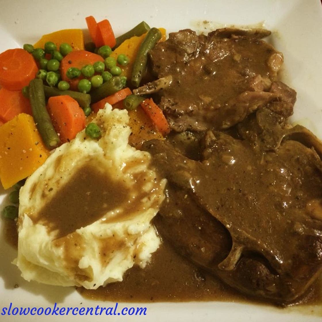 Lamb Obsession