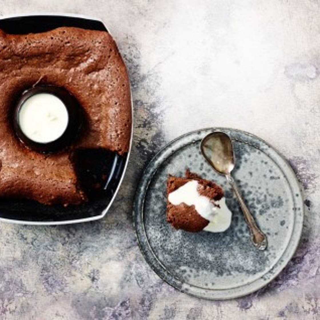 Chocolate Dream