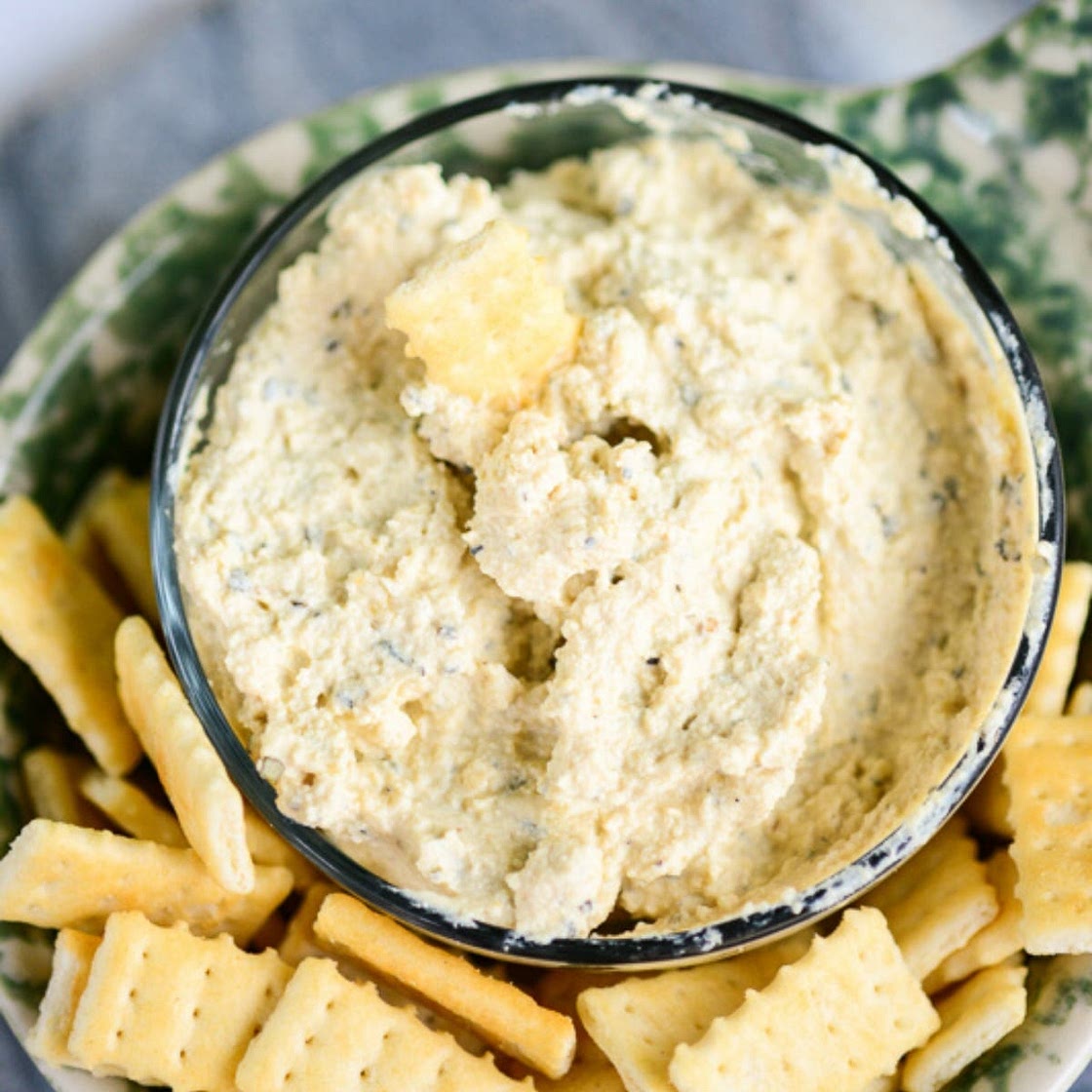 Vegan Ricotta Cheese