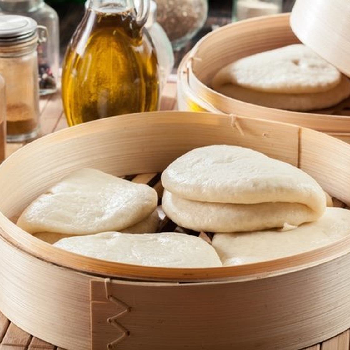Pan bao