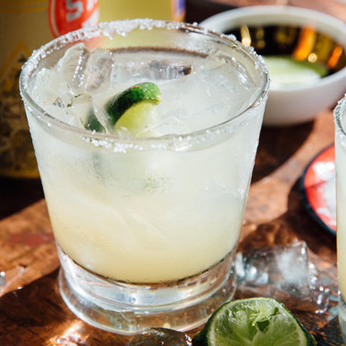 San Antonio Margarita
