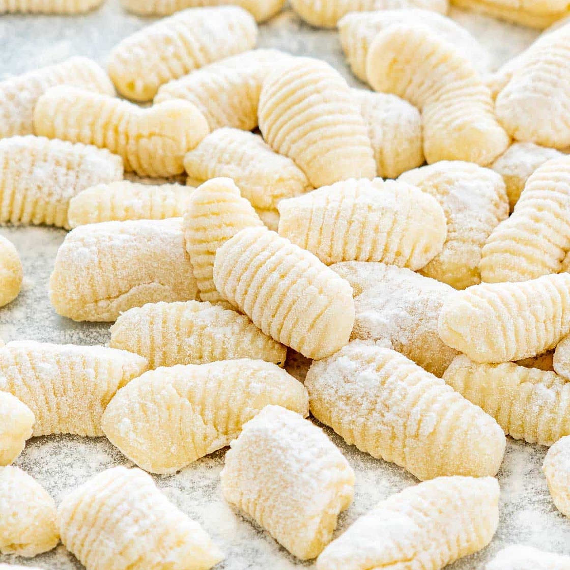 Gnocchi Recipe