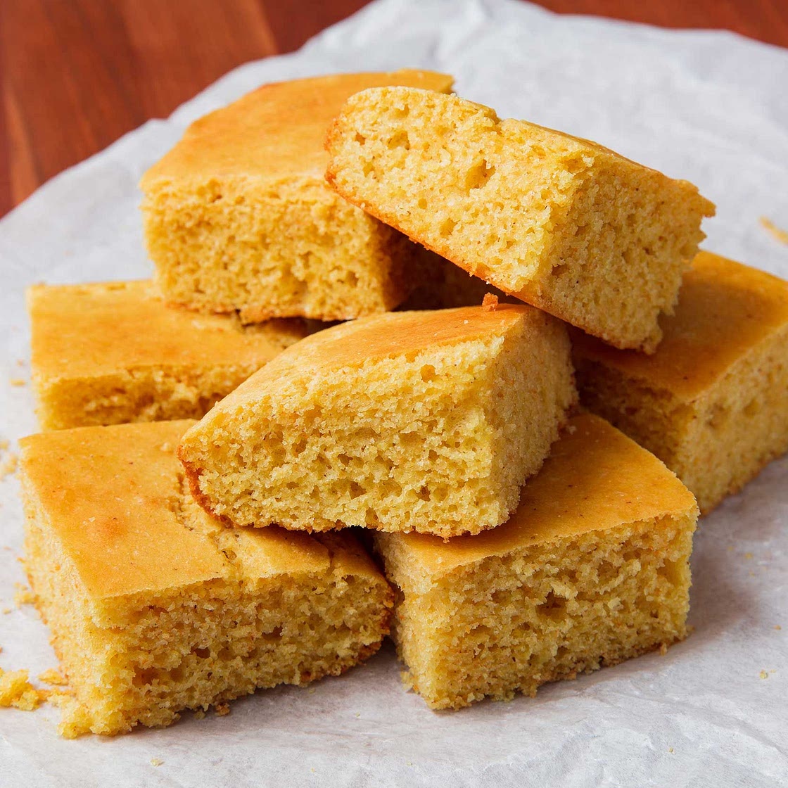 Best-Ever Cornbread