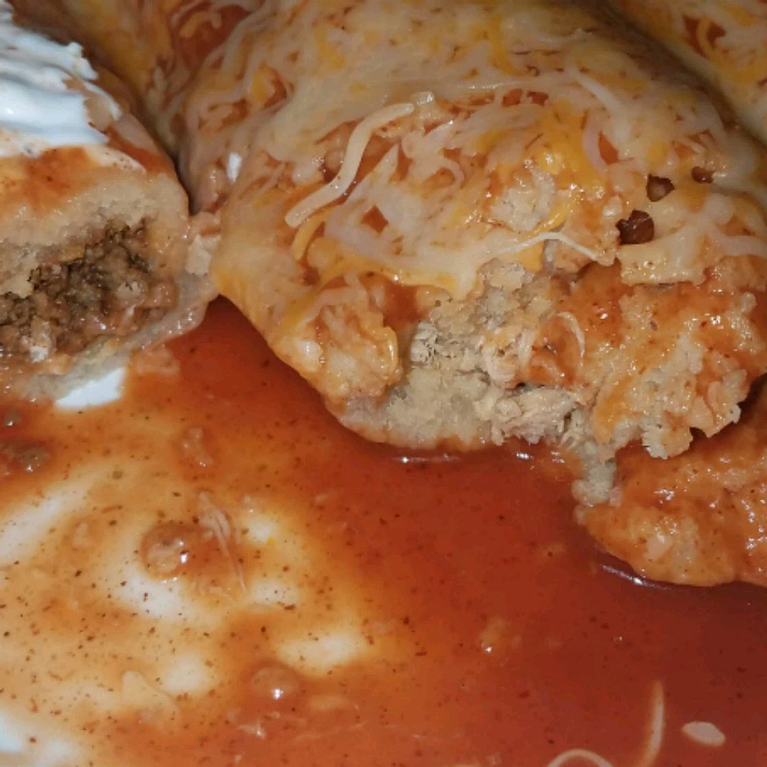 Real Homemade Tamales