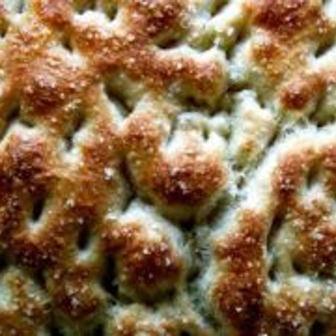 The Best, Easiest Focaccia Bread Recipe
