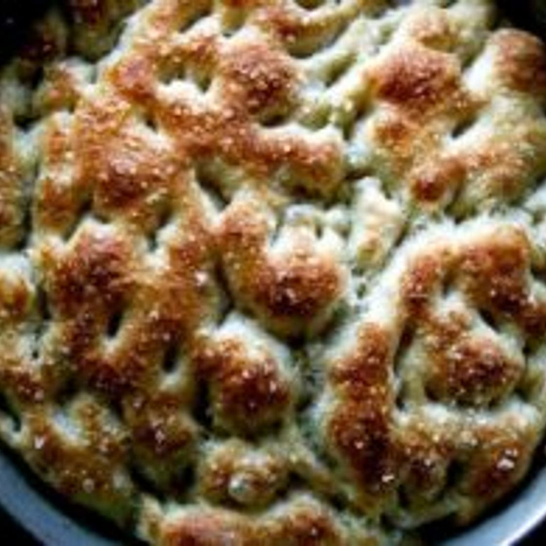 The Best, Easiest Focaccia Bread Recipe