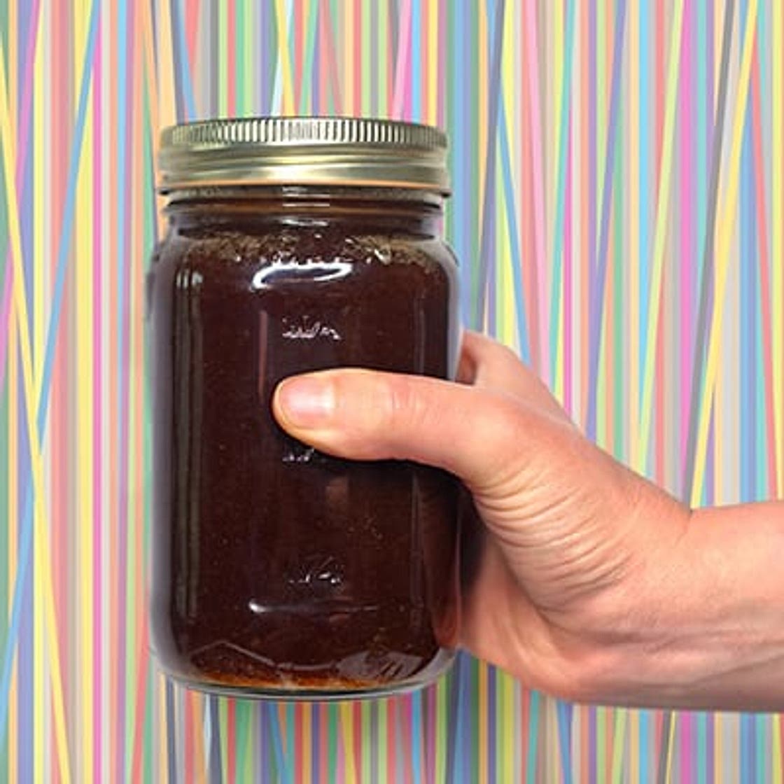 All-Purpose Stir-Fry Sauce