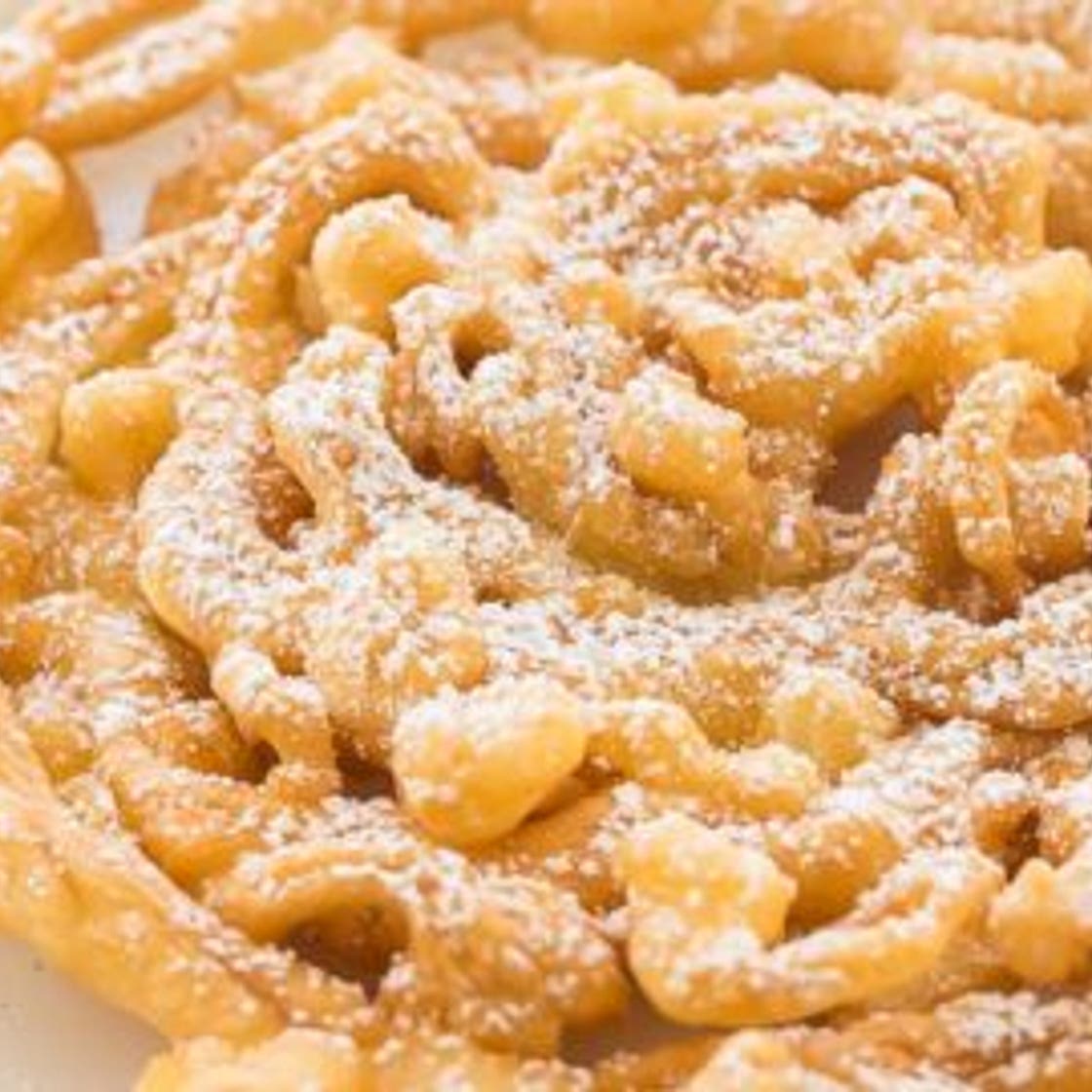 Funnel Cakes