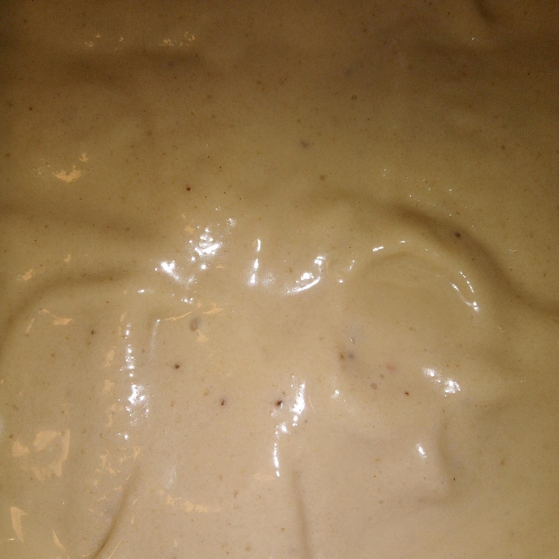 Healthy Banana Ice Cream