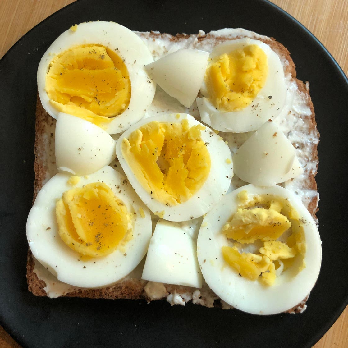 Sadlady Feggy Bread