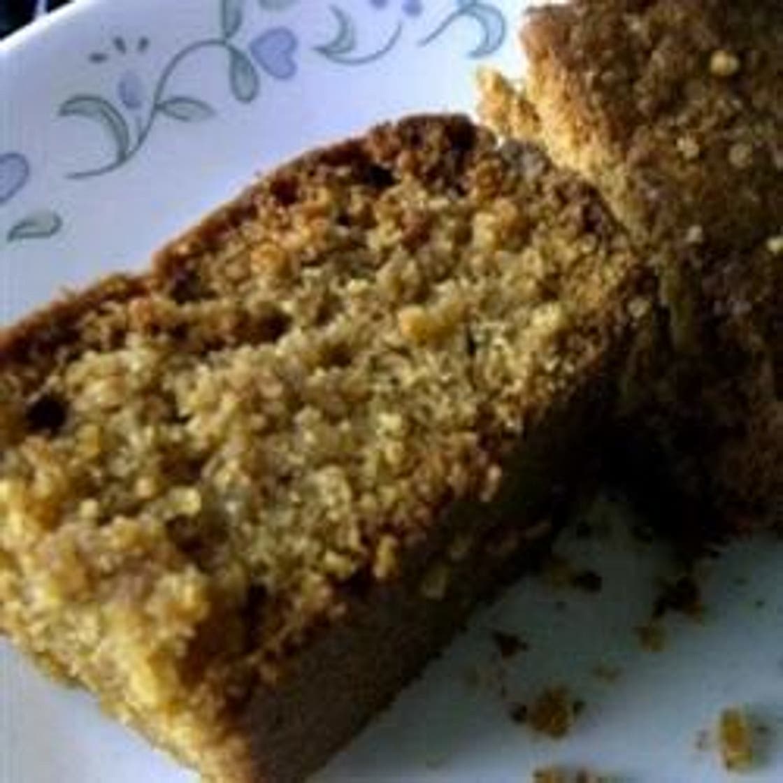 Chewy Peanut Butter Brownies