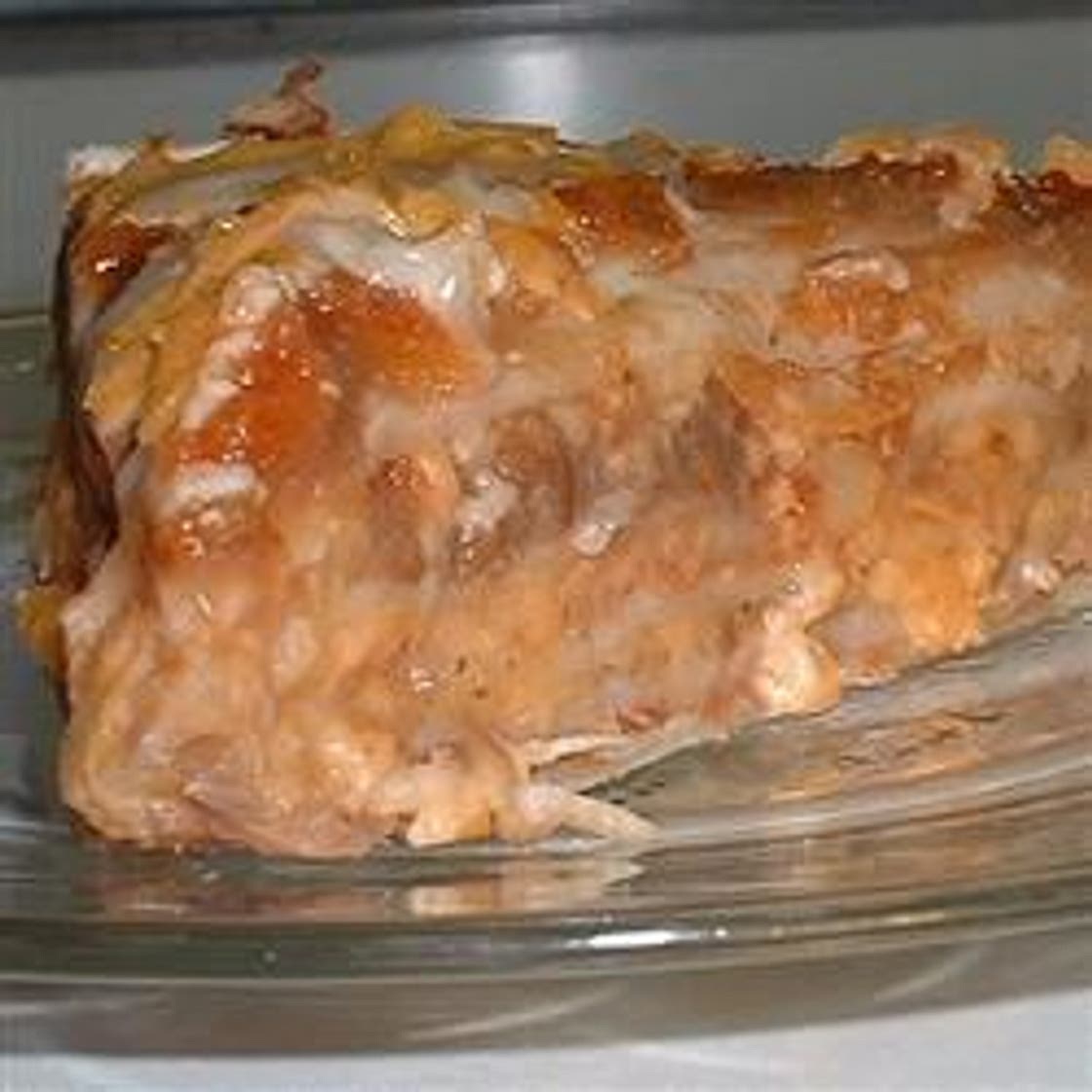 5-Ingredient Mexican Casserole
