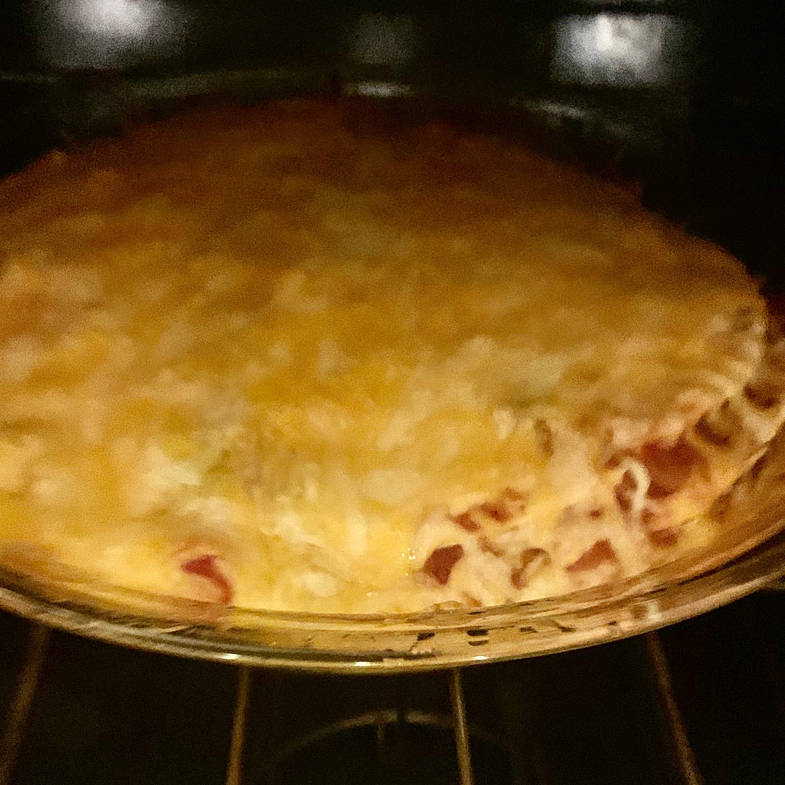 5-Ingredient Mexican Casserole