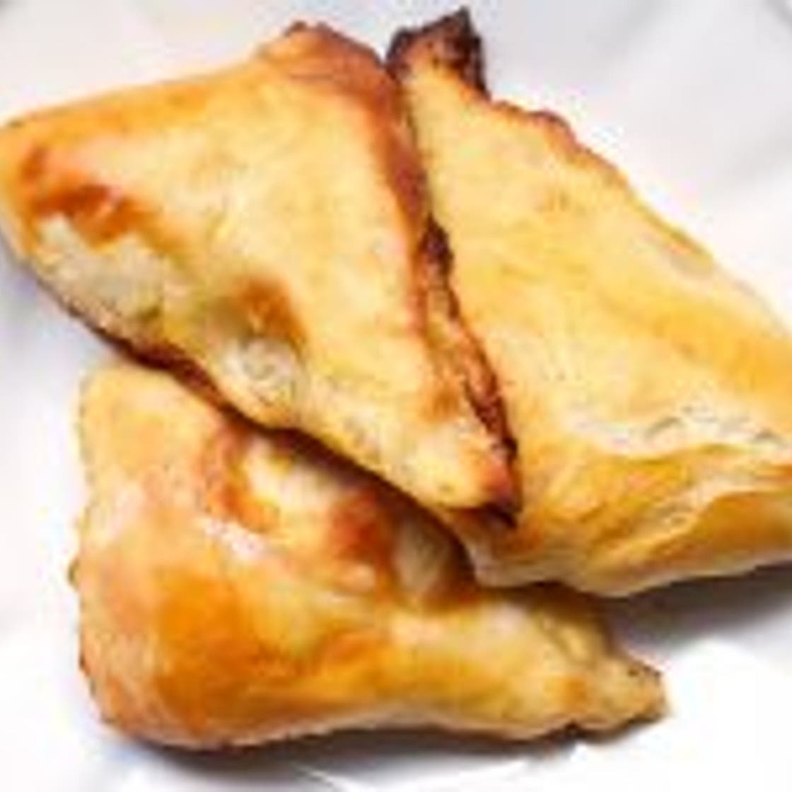 Buttery Rowies Recipe