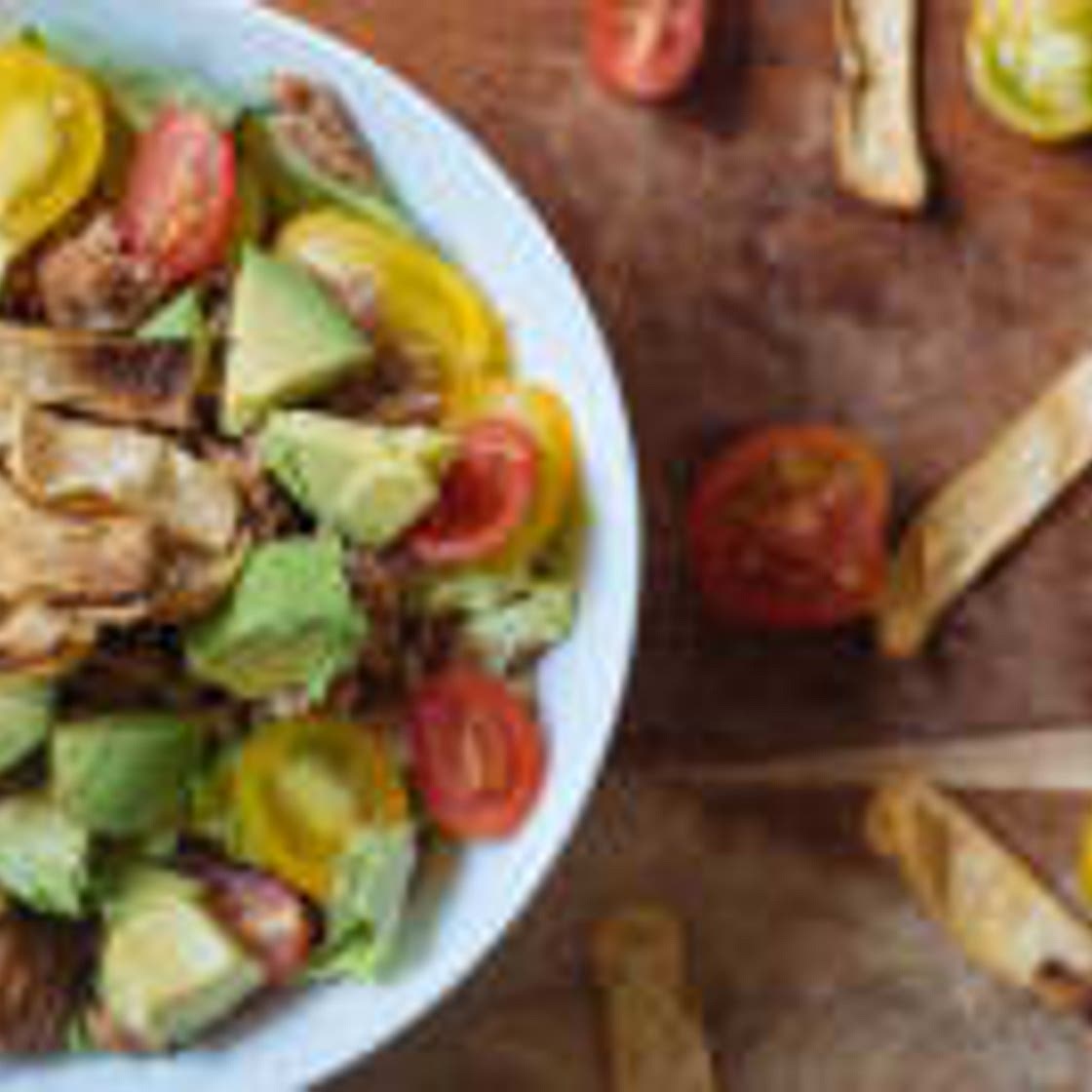 Taco Salad