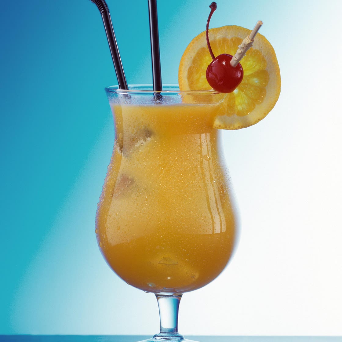 Cocktail Coconut Kiss (alkoholfrei)