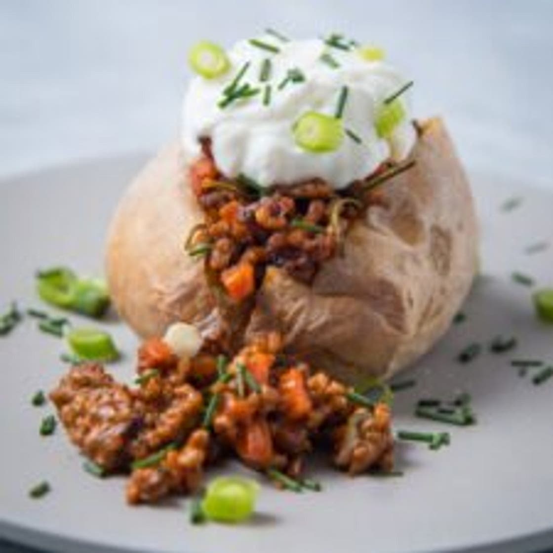 Savoury Mince (to be tried)