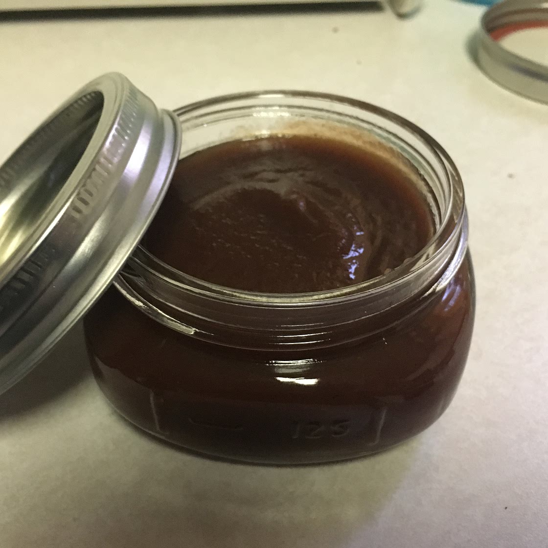 All-Day Apple Butter