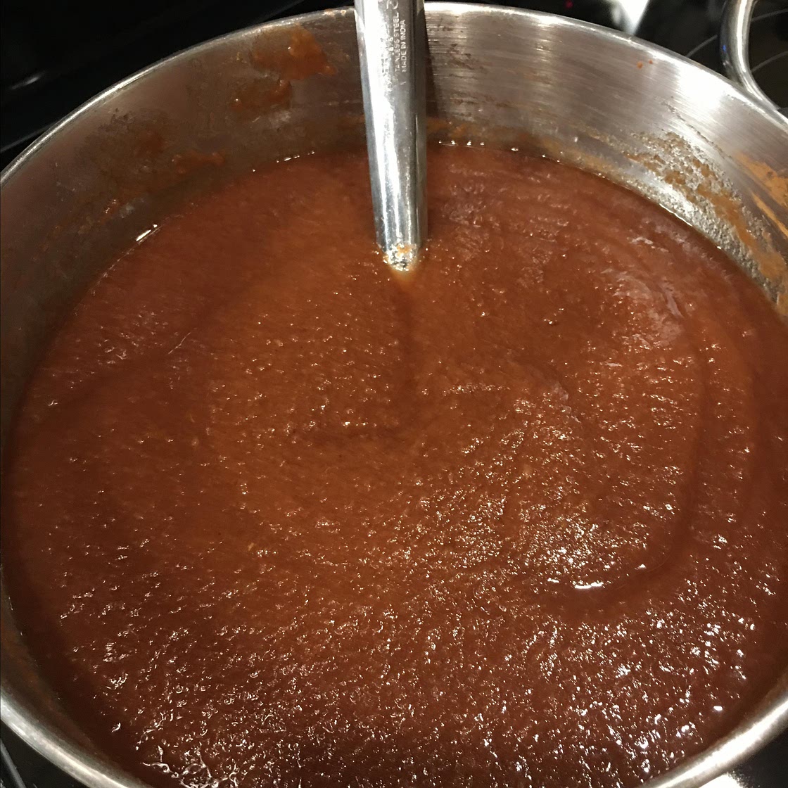 All-Day Apple Butter