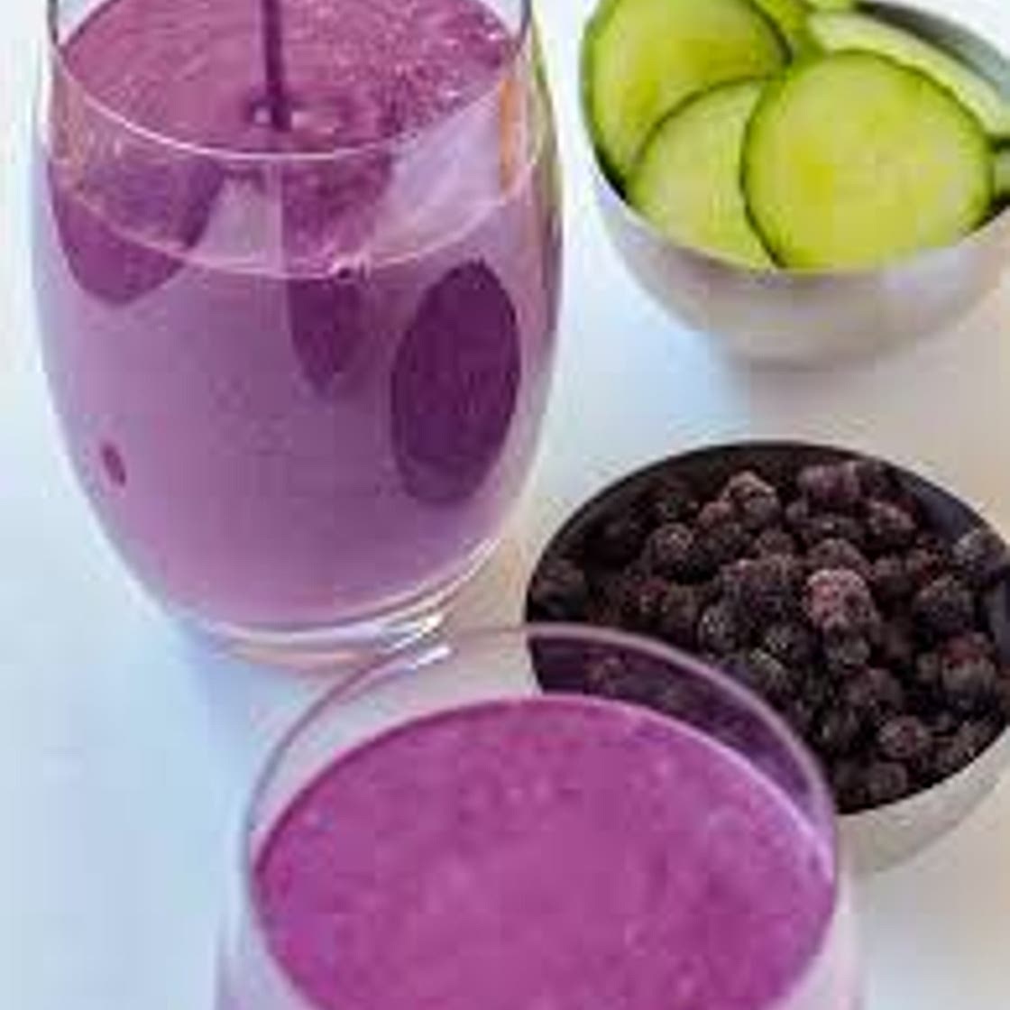Kidney's Friend Smoothie
