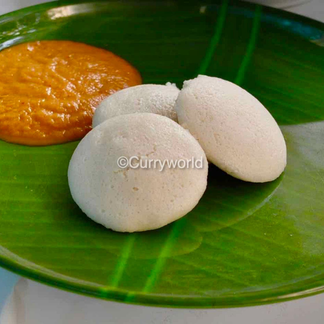 Idli