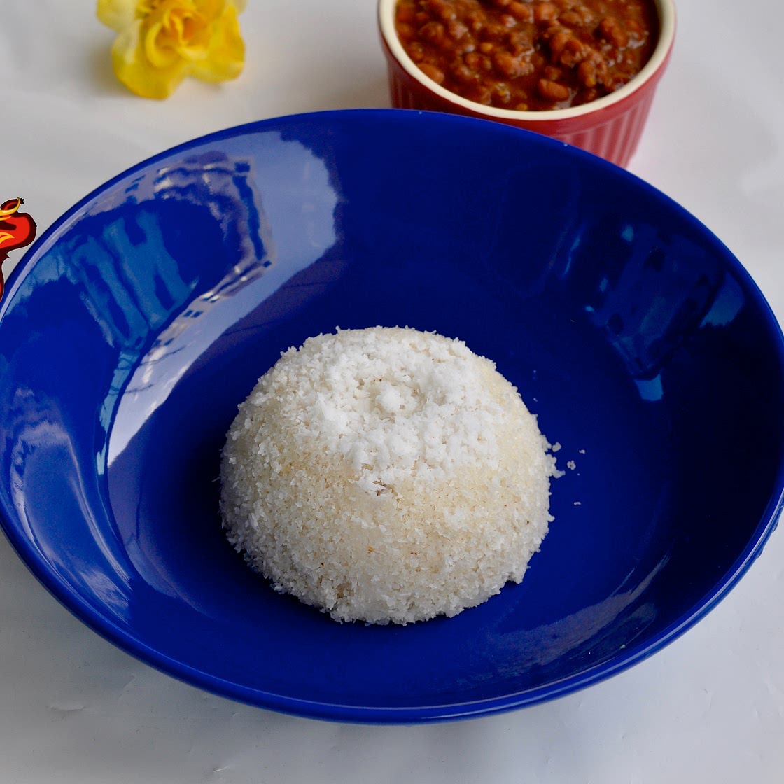 Aval Puttu || Flattened Rice flakes Puttu|| Poha Puttu