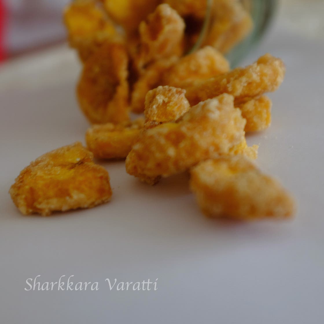 Sharkkaravaratti/Sharkkara Upperi