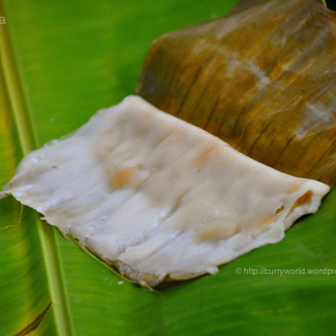 Chakka(Jackfruit) Ada /Ila Ada