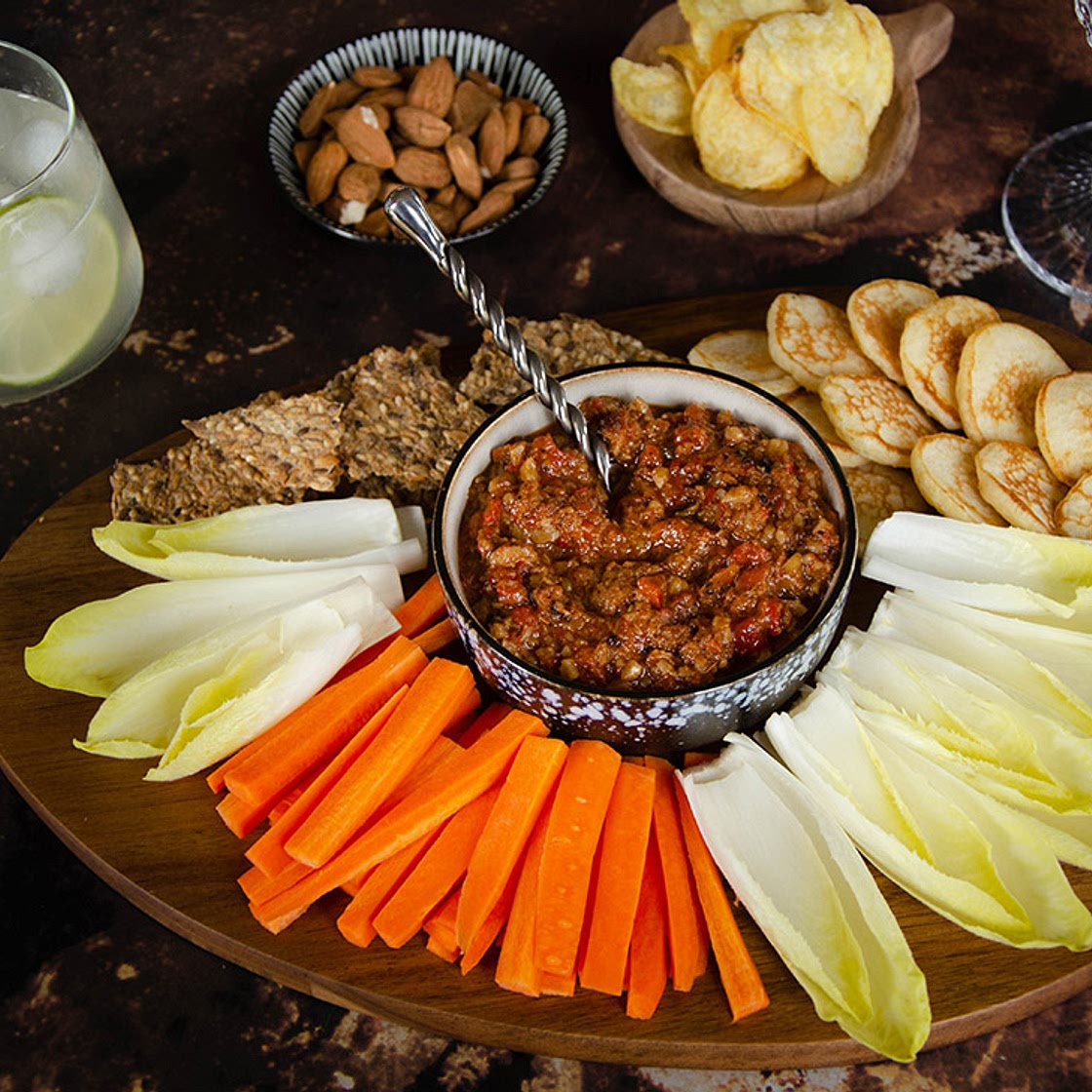 Muhammara