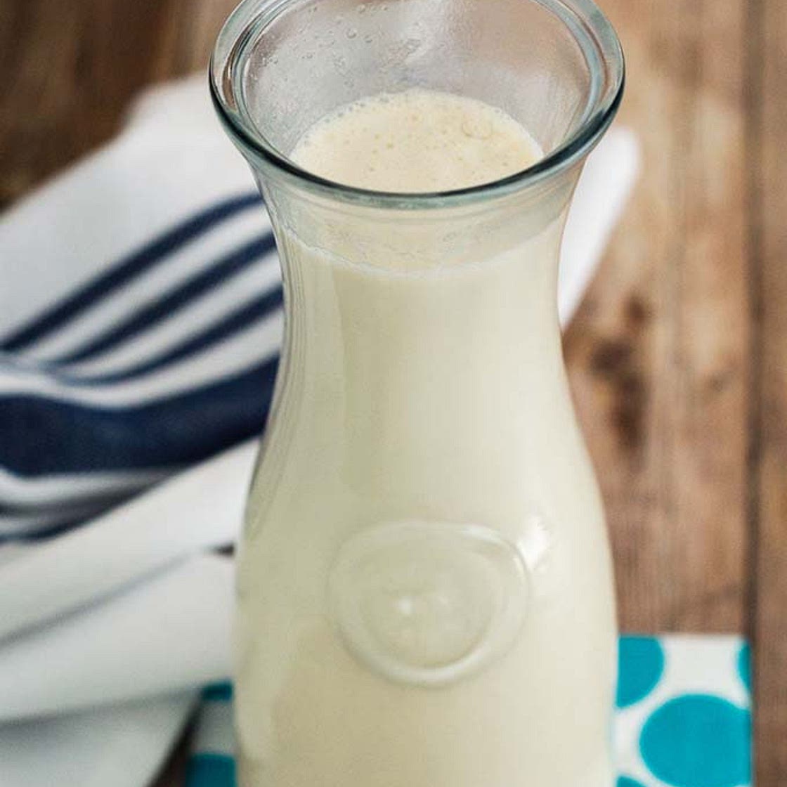 Vanilla Sweet Cream Coffee Creamer