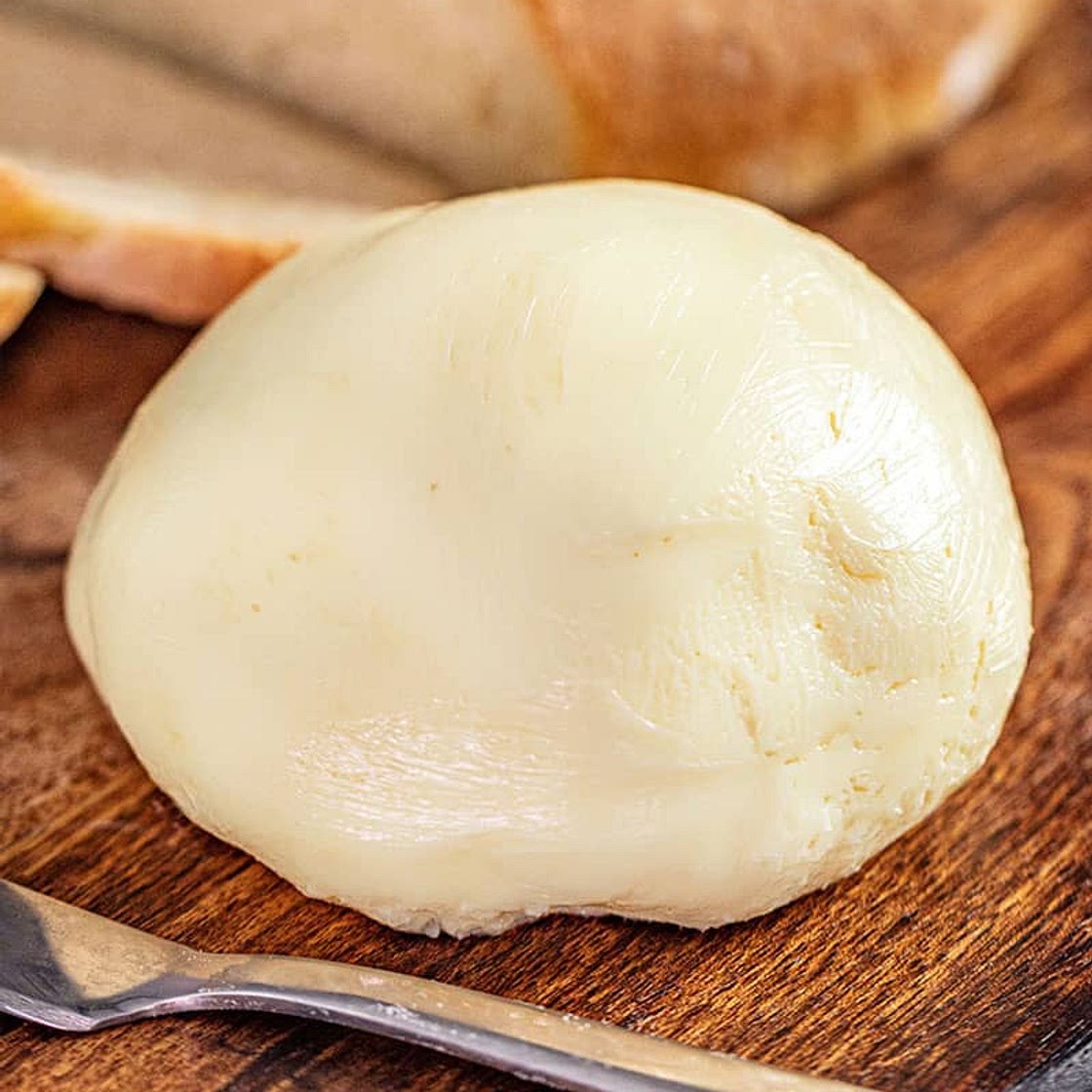 How to Make Homemade Butter